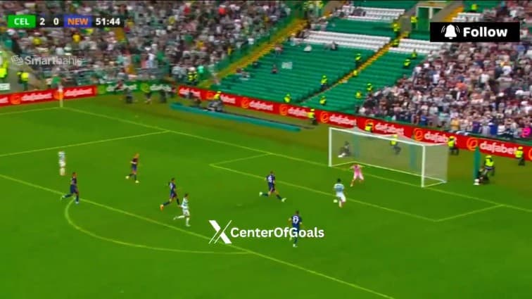 Friendlies Clubs: Celtic vs Newcastle