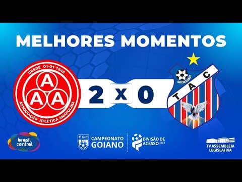 BEST MOMENTS ANAPOLINA X TRINDADE | 07/20/2025