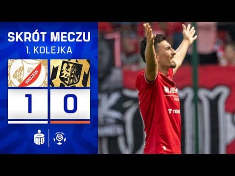 Ekstraklasa: Widzew Łódź vs Zaglebie Lubin