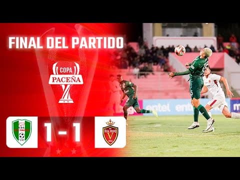 Copa de la División Profesional: Real Tomayapo vs Real Oruro