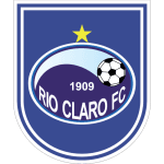 Rio Claro logo