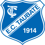 Taubaté logo