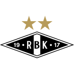 Rosenborg II logo