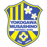 Tokyo Musashino City logo