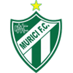 Murici Fc logo
