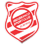 Rio Branco PR logo