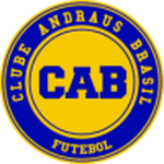 Andraus Brasil logo