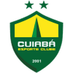 Cuiabá U20 logo