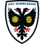 AFC Wimbledon logo