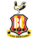 Bradford logo