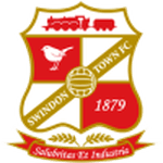 Swindon Town logo