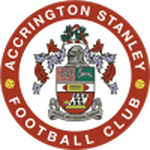 Accrington ST logo