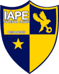 IAPE logo