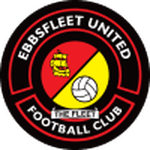 Ebbsfleet United logo
