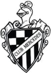Mercedes logo