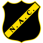 NAC Breda logo