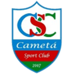 Cametá logo