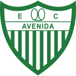 Avenida logo