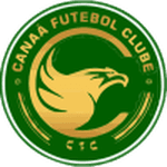 Canaã logo
