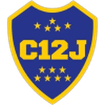 12 de Junio VH logo