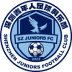 Shenzhen Juniors logo