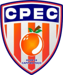 Capitao Poco logo