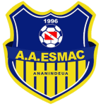 ESMAC logo