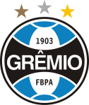 Gremio 2 logo