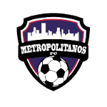 Metropolitanos FC logo