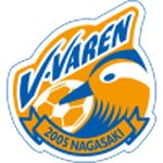 V-varen Nagasaki logo