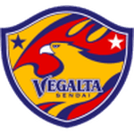 Vegalta Sendai logo