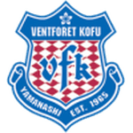 Ventforet Kofu logo