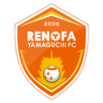 Renofa Yamaguchi logo