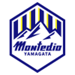 Montedio Yamagata logo