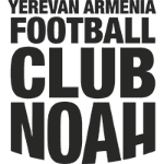 FC Noah logo
