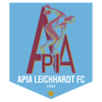 APIA Leichhardt Tigers logo