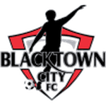 Blacktown City logo