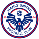 Manly United logo