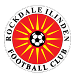 Rockdale City Suns logo