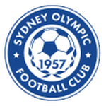 Sydney Olympic logo