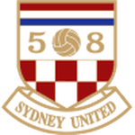 Sydney United logo