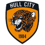 Hull City logo