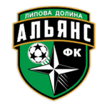 Alians Lypova Dolyna logo