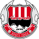 Verspah Oita logo