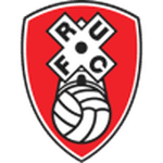 Rotherham logo