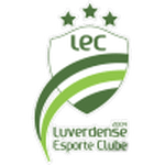 Luverdense logo