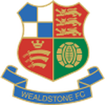 Wealdstone logo