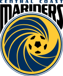 North Shore Mariners logo