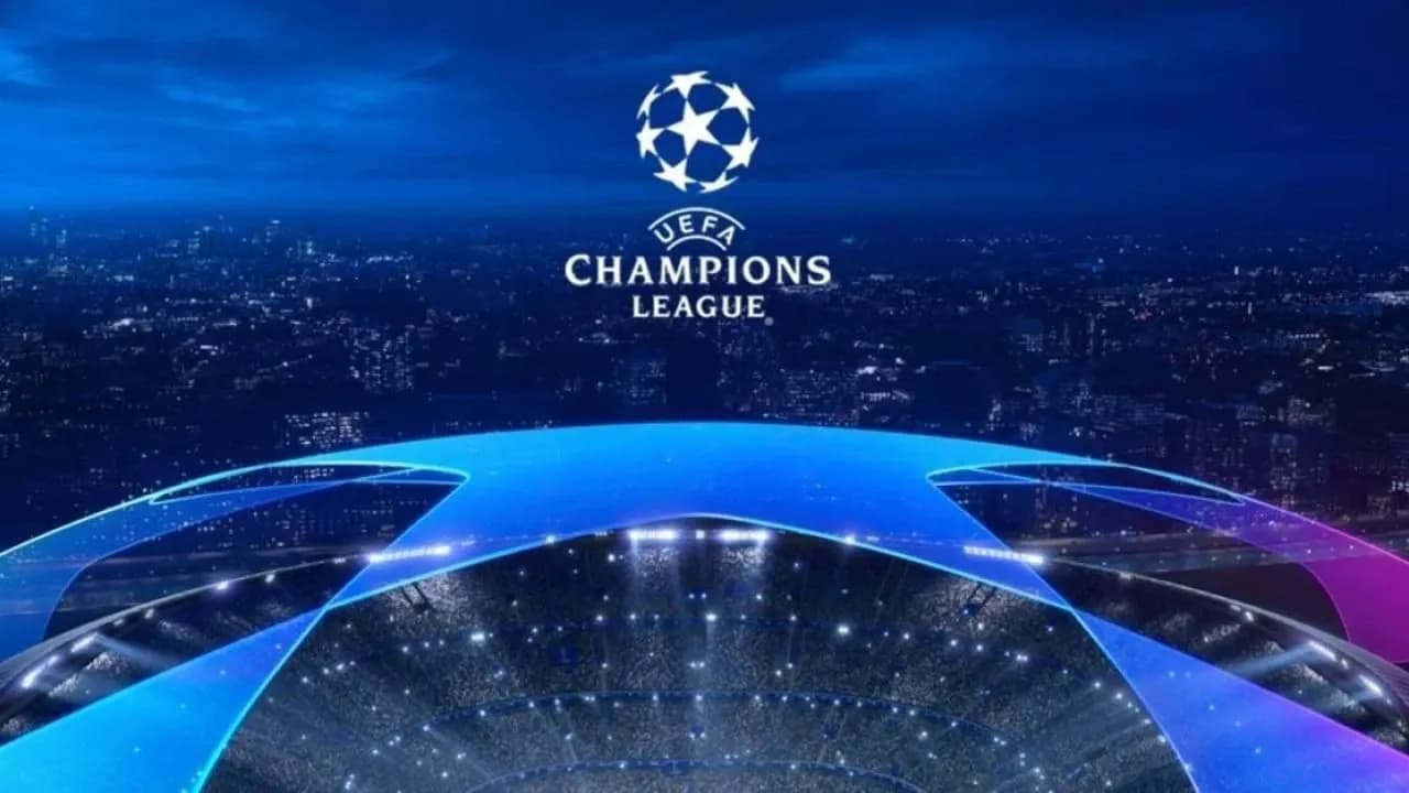 Champions League